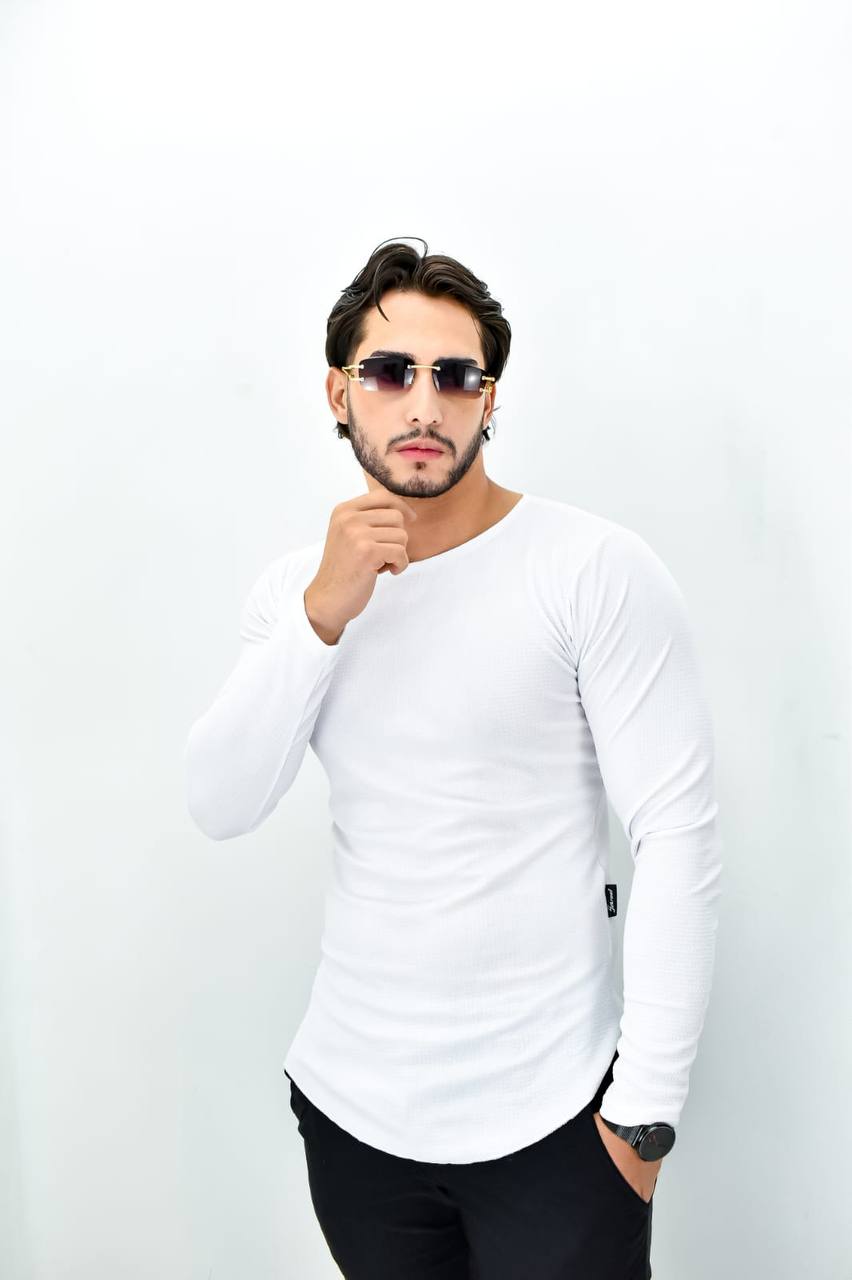 Buso Suéter – Elegancia y Comodidad para Todos los Días