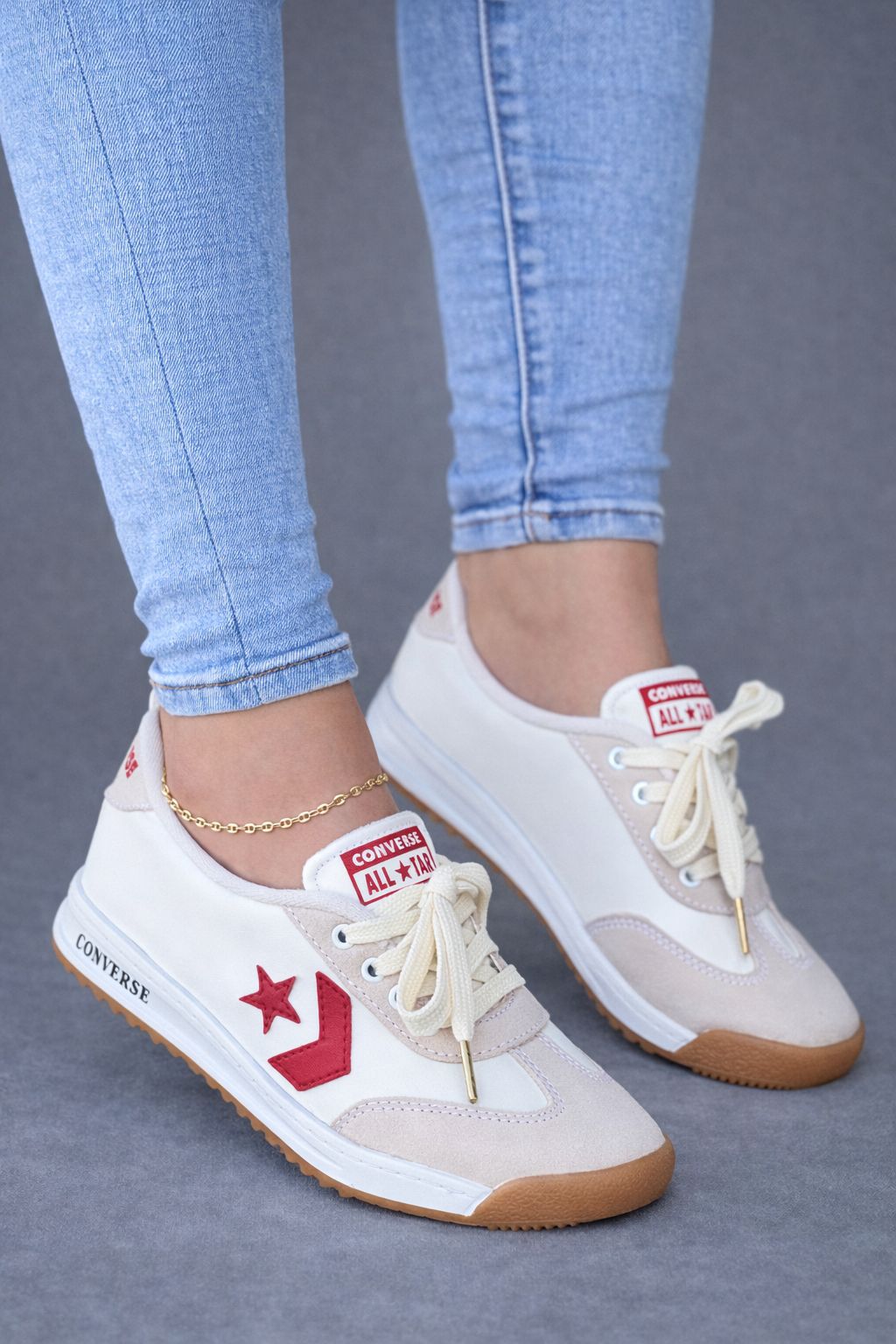 Tenis Casual Deportivo – Comodidad y Estilo para Cada Paso