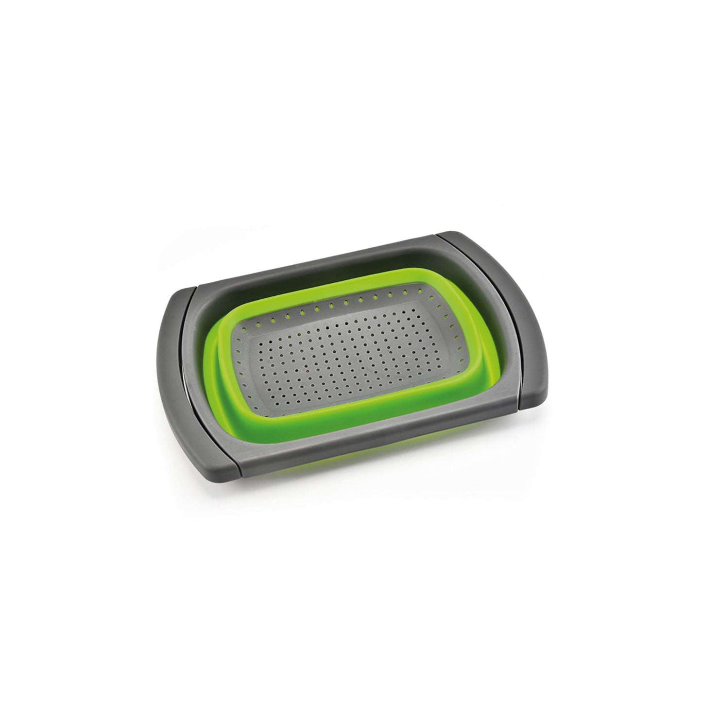 Escurridor Retráctil Plegable para Cocina – Ajustable, Compacto y Multifuncional