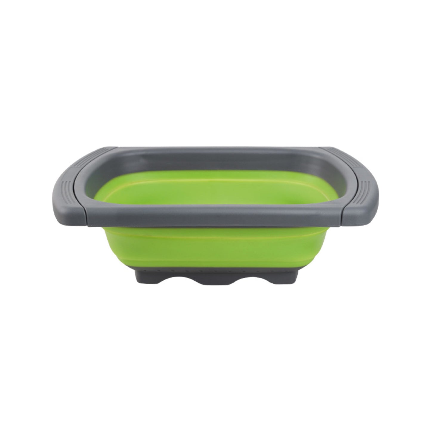 Escurridor Retráctil Plegable para Cocina – Ajustable, Compacto y Multifuncional