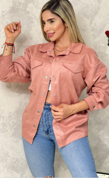 Chaqueta Dama Deportiva