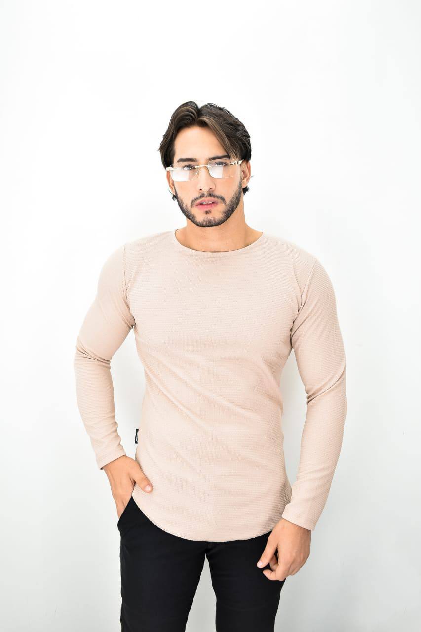 Buso Suéter – Elegancia y Comodidad para Todos los Días