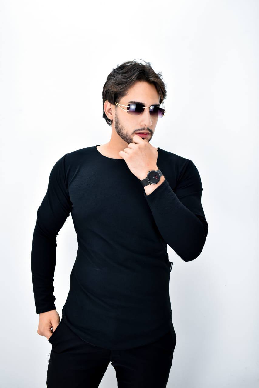 Buso Suéter – Elegancia y Comodidad para Todos los Días