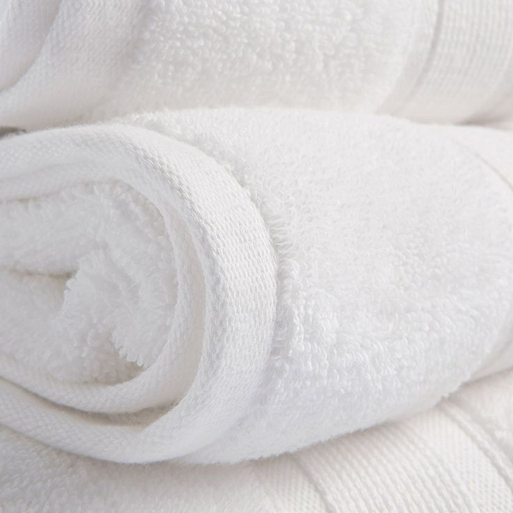 Toalla Hotelera 100% Algodón 70x140 cm – Máxima Suavidad y Absorción