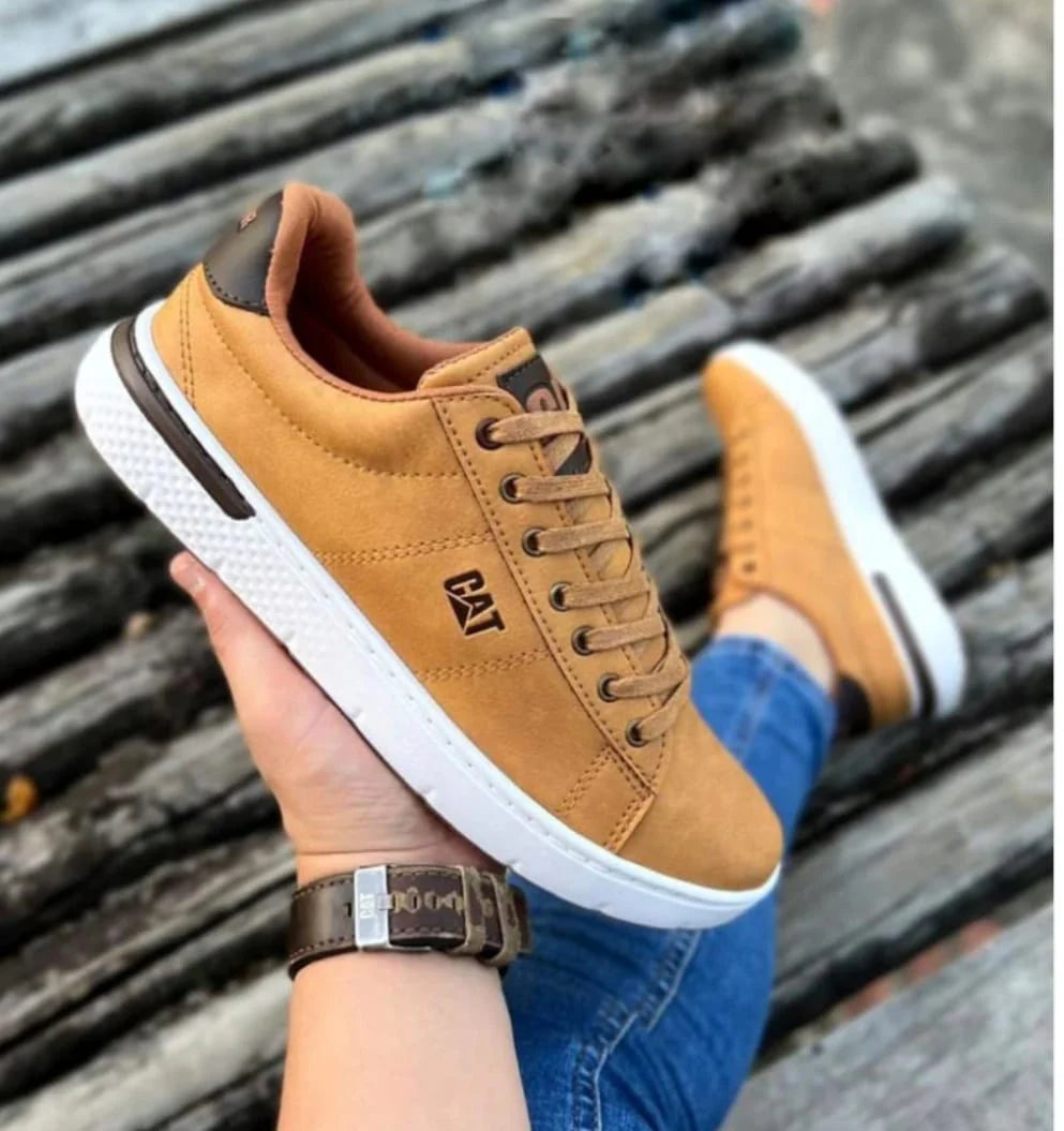 Zapatos Hombre – Elegancia, Resistencia y Comodidad para Cada Paso
