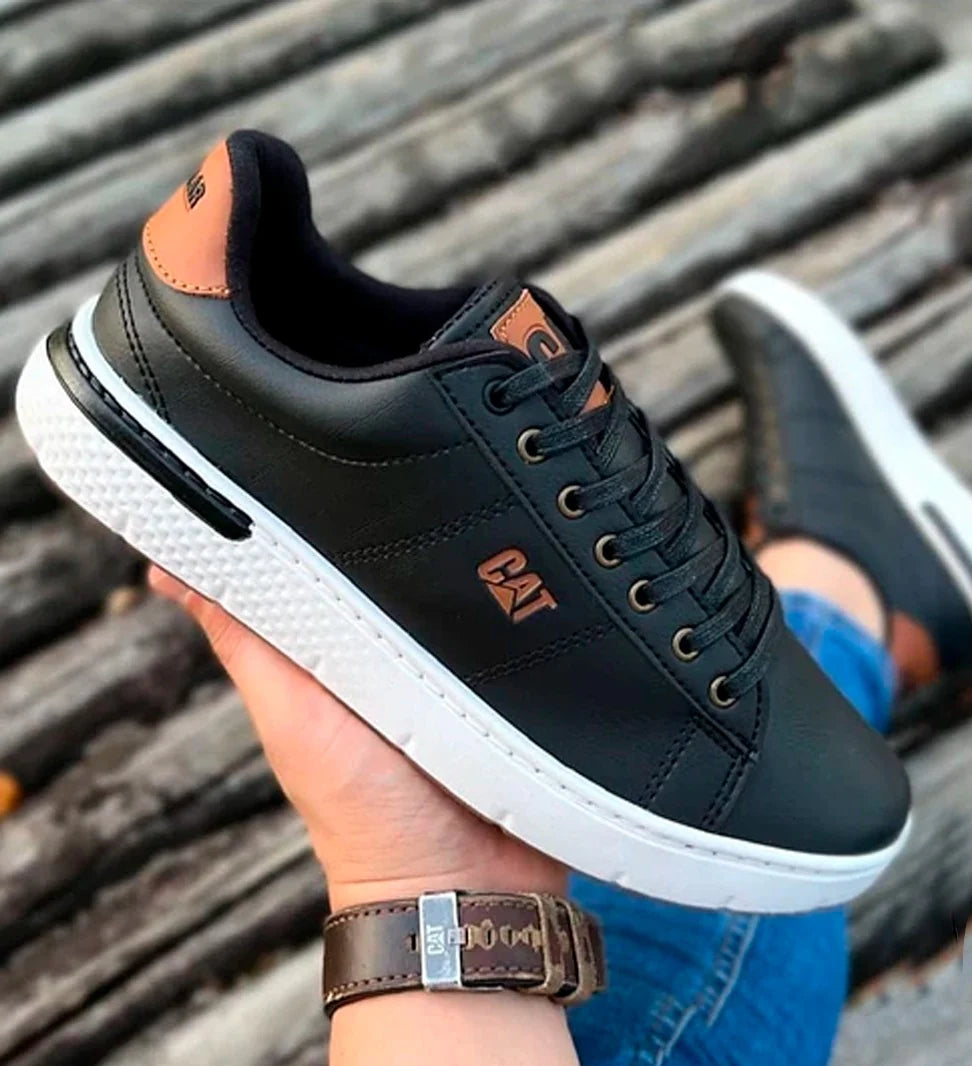 Zapatos Hombre – Elegancia, Resistencia y Comodidad para Cada Paso
