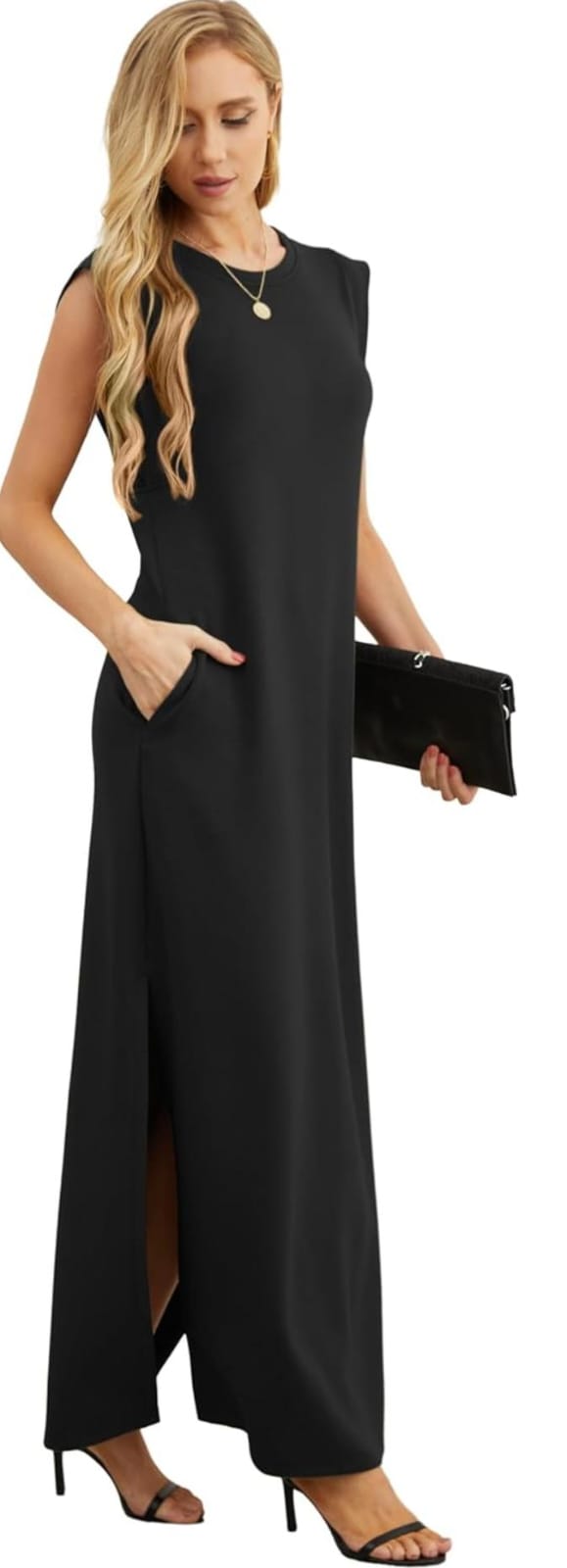 Vestido Enjoy Dama