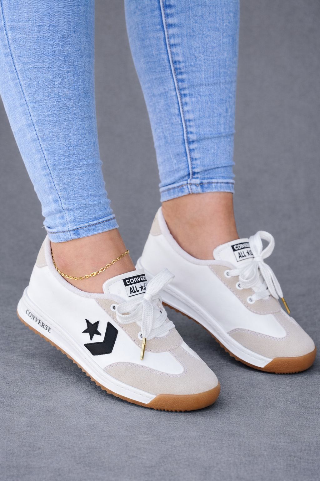 Tenis Casual Deportivo – Comodidad y Estilo para Cada Paso