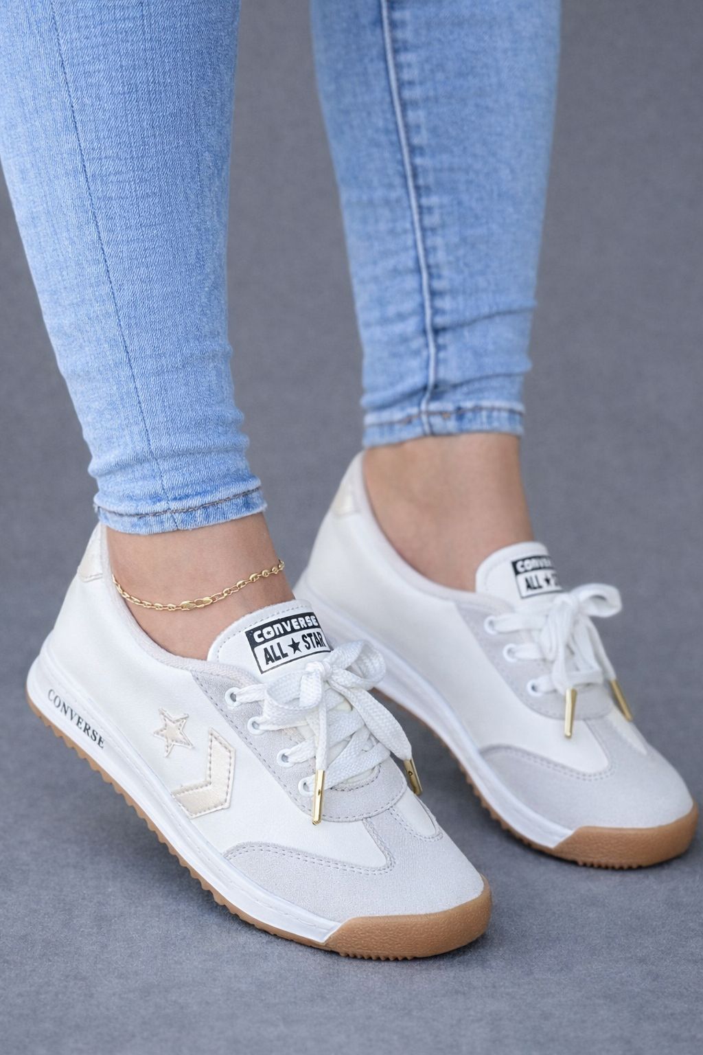 Tenis Casual Deportivo – Comodidad y Estilo para Cada Paso
