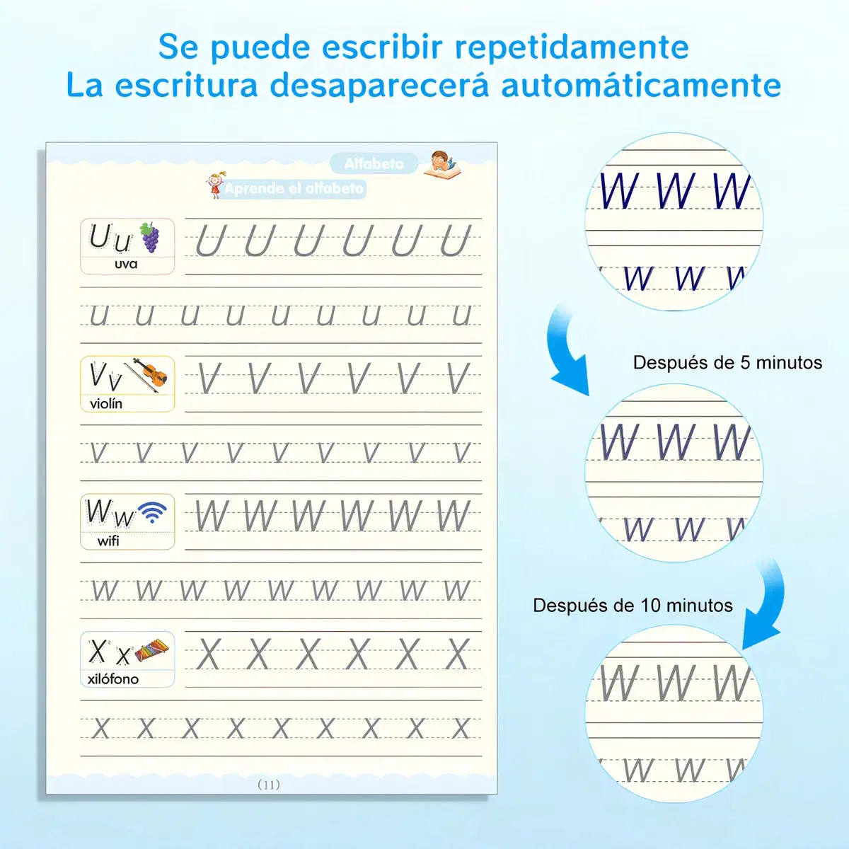 Libros Montessori Mágicos Educativos